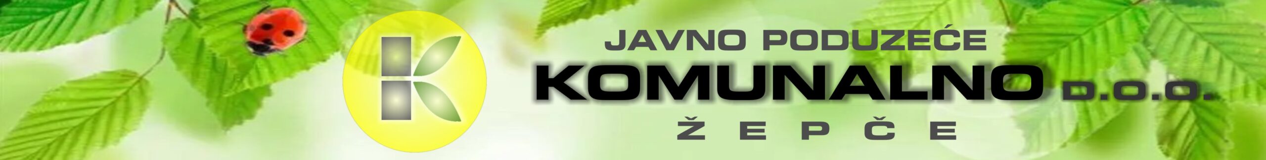 JP KOMUNALNO ŽEPČE